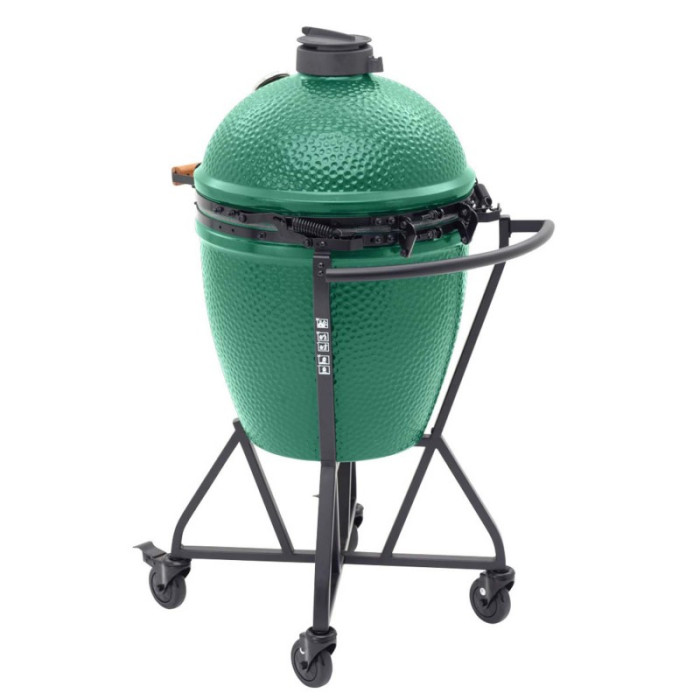 Керамічний вугільний гриль Big Green Egg LARGE ALHD 117632