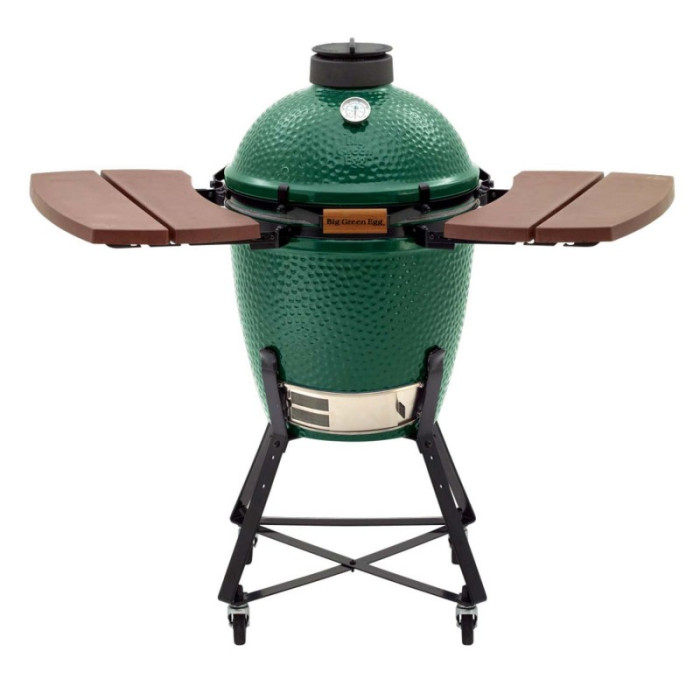 Керамічний вугільний гриль Big Green Egg LARGE ALHD 117632
