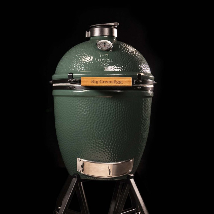 Керамічний вугільний гриль Big Green Egg LARGE ALHD 117632