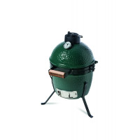 Керамічний гриль Big Green Egg Mini - ALGE