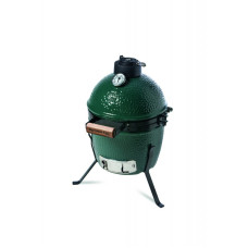 Керамический гриль Big Green Egg Mini - ALGE