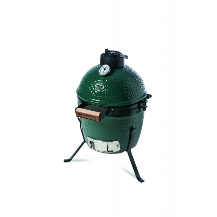 Керамічний гриль Big Green Egg Mini - ALGE
