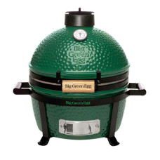 Керамический угольный гриль MiniMax Big Green Egg AMXHD /116598 /119650 / 119560