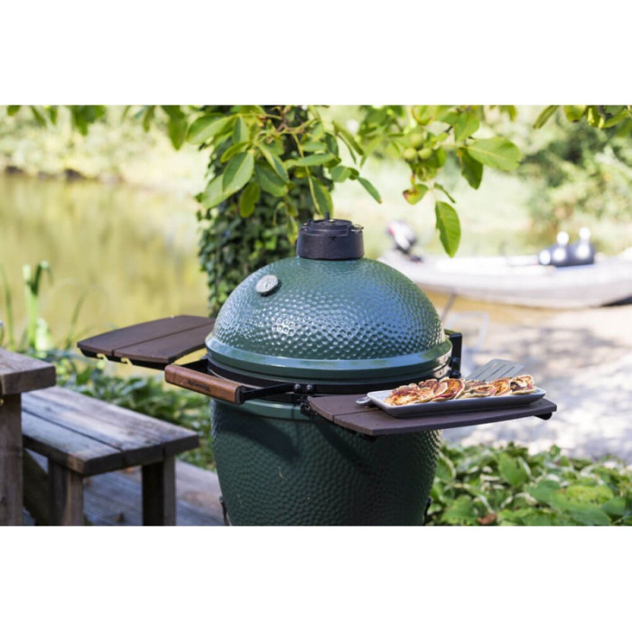 Крылья для гриля M деревянные Big Green Egg 120670