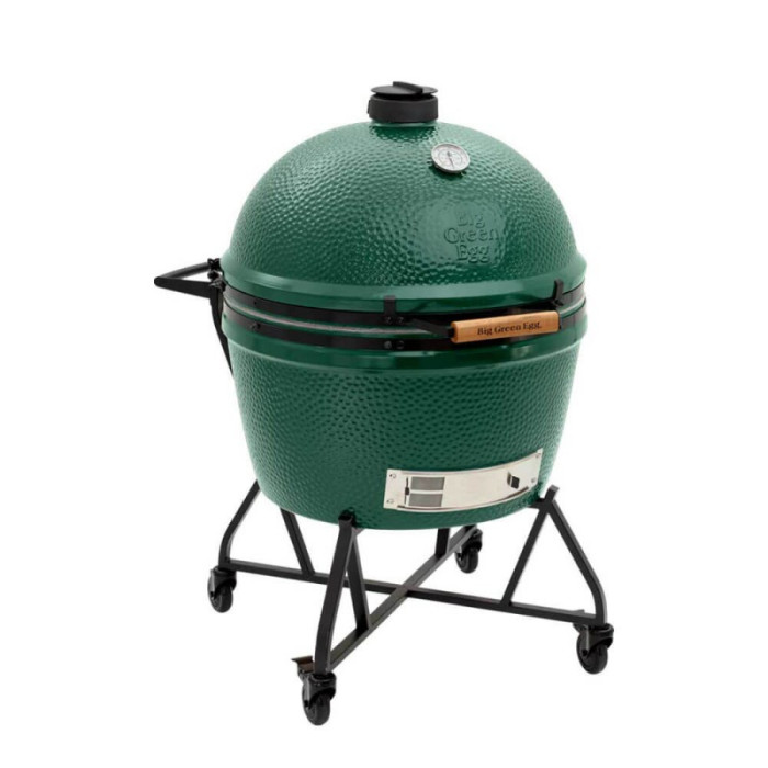 Гнездо с ручкой для Big Green Egg XХl - 121011