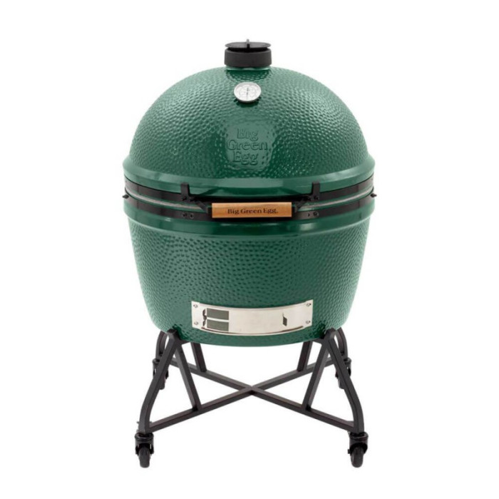 Гнездо с ручкой для Big Green Egg XХl - 121011