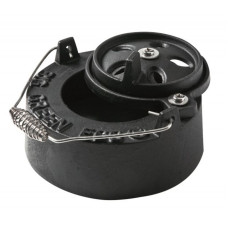 Крышка металлическая Big Green Egg S, MiniMax - 103024