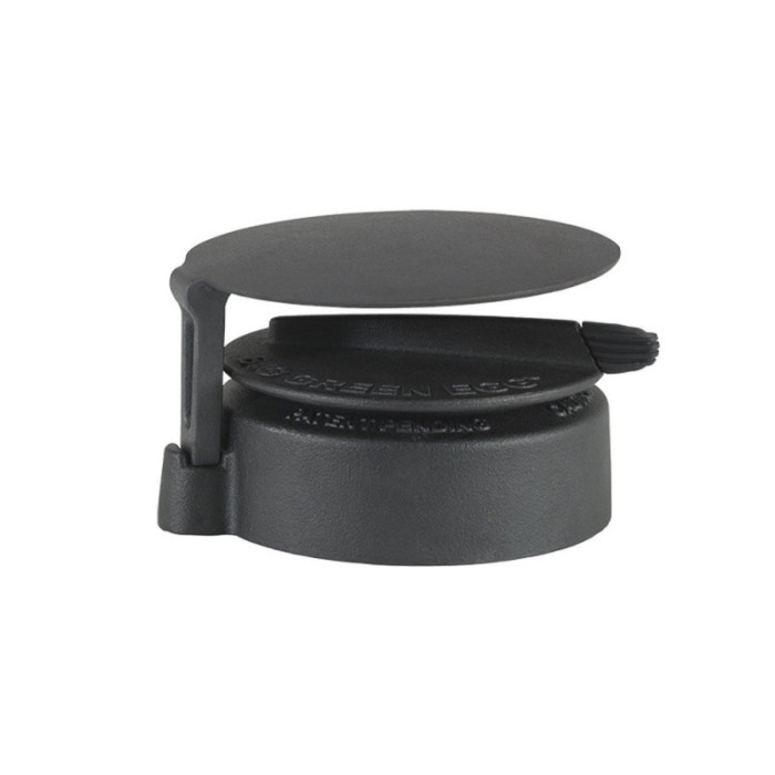 Зонтик на регулятор тяги для Big Green Egg 2XL-M - 120748