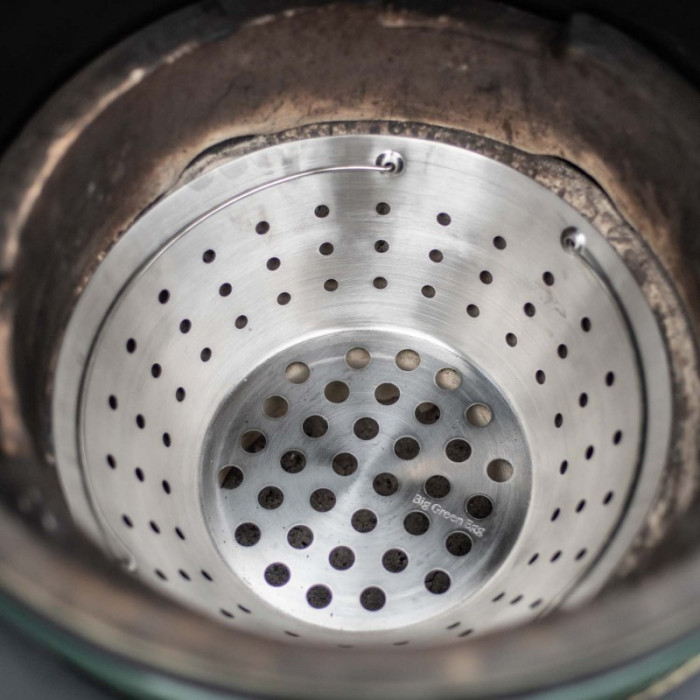 Кошик для вугілля Big Green Egg L 122674