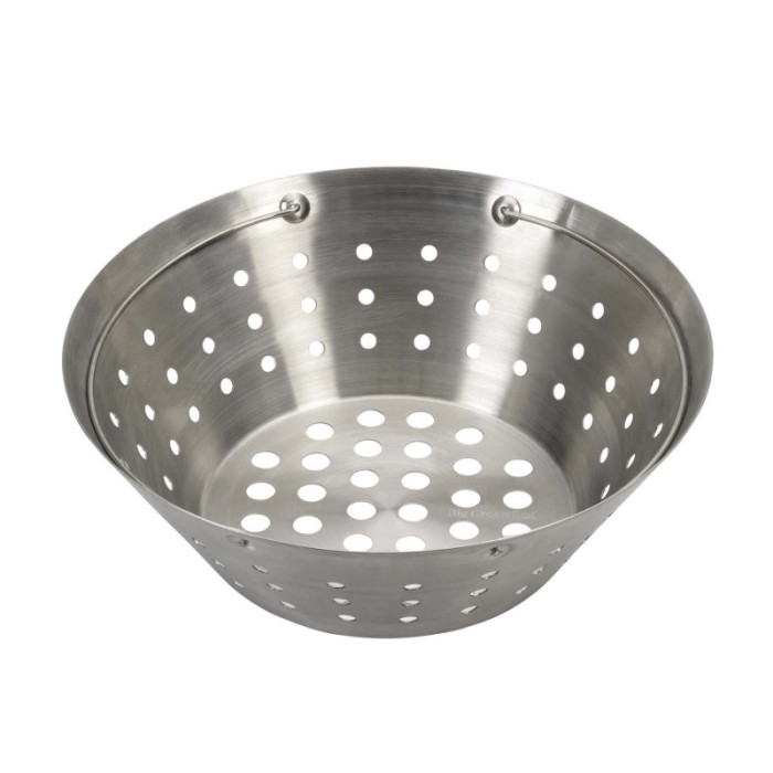 Корзина для угля Big Green Egg M 122667