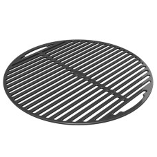 Чугунная решетка круглая Big Green Egg 46*1см 122957