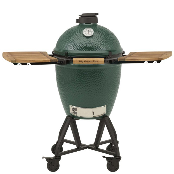 Крылья для гриля L акация Big Green Egg 121127 (120687)