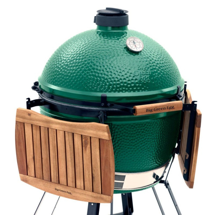 Крылья для гриля XL, акация Big Green Egg 121134 (120694)
