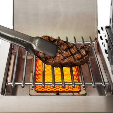 Инфракрасная боковая горелка Broil King 18673