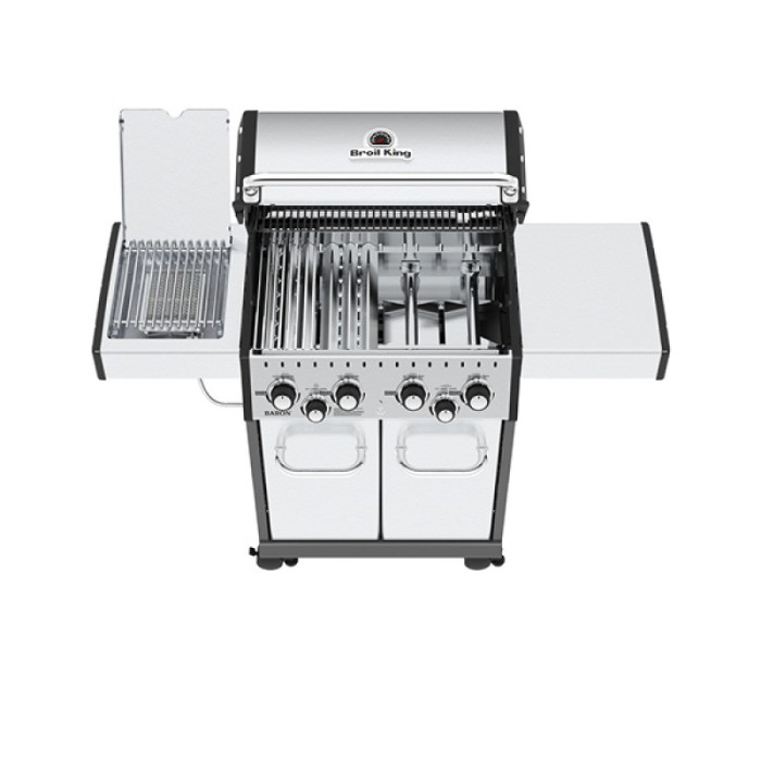 Инфракрасная боковая горелка Broil King 18673