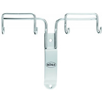 Держатель с крючками No.1 Sport F60 Rosle - R25043