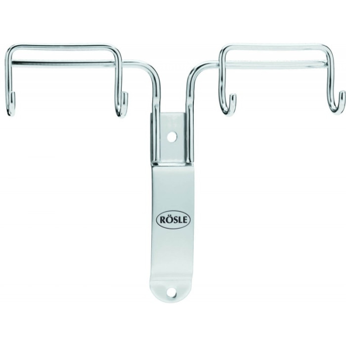 Держатель с крючками No.1 Sport F60 Rosle - R25043