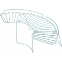Решетка для подогрева Rosle R25023