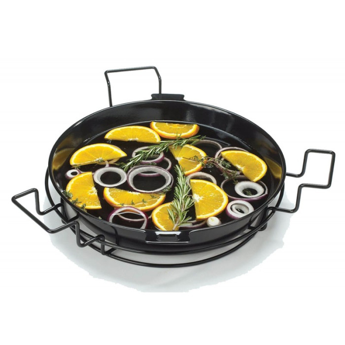 Отсекатель жара для Broil King Keg - KA5533
