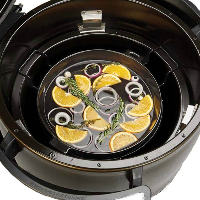 Отсекатель жара для Broil King Keg - KA5533