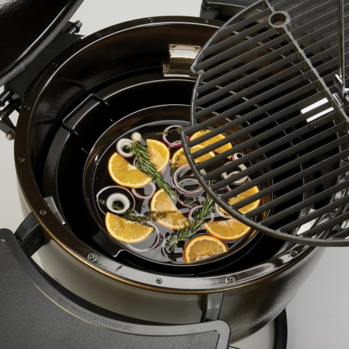 Отсекатель жара для Broil King Keg - KA5533