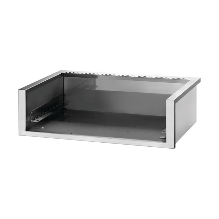 Защитный каркас для грилей Napolen BILEX 485/BIPRO500 BI-3323-ZCL