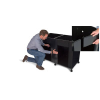 POD CABINET - 900100