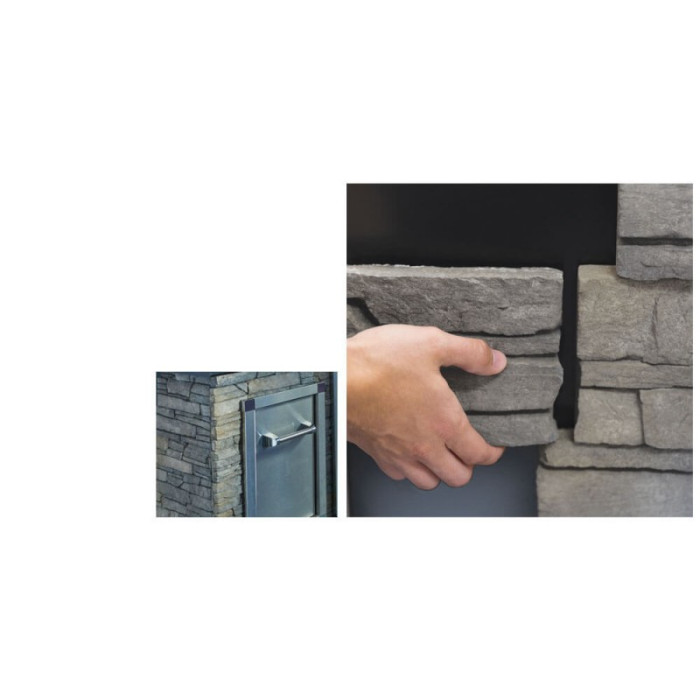 POD CABINET - 900100
