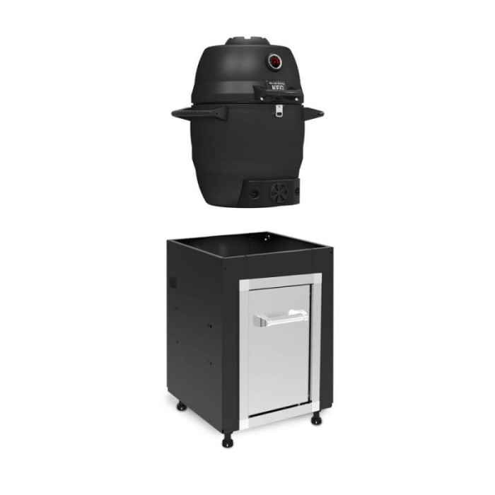 POD CABINET WITH DOOR - 900200