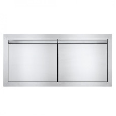 Двери для встройки Napoleon BI-3616-2D, 91х41 см