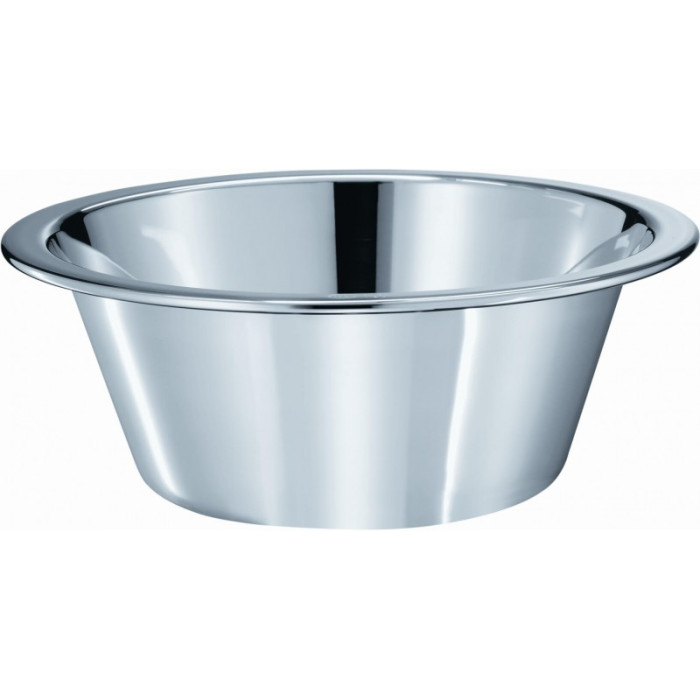 Миска коническая 40 см Rosle, нержавеющая сталь - R15840