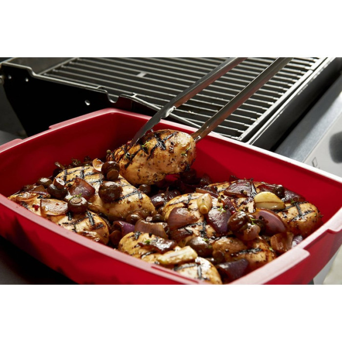 Контейнеры для маринования GrillPro 96400