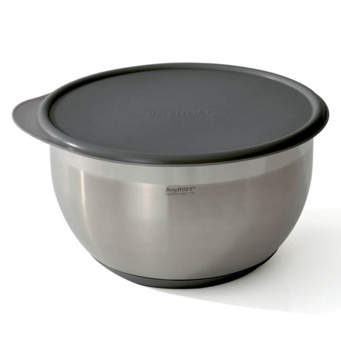 Миска BergHOFF с крышкой, 5 л - 3700064