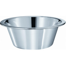 Миска коническая 35 см Rosle, нержавеющая сталь - R15835
