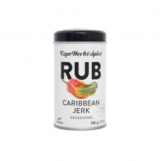 Смесь специй Карибский Джерк, 100 г - RUBTB000006