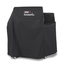 Чехол Premium для пеллетных грилей Weber SmokeFire EX4 - 7192