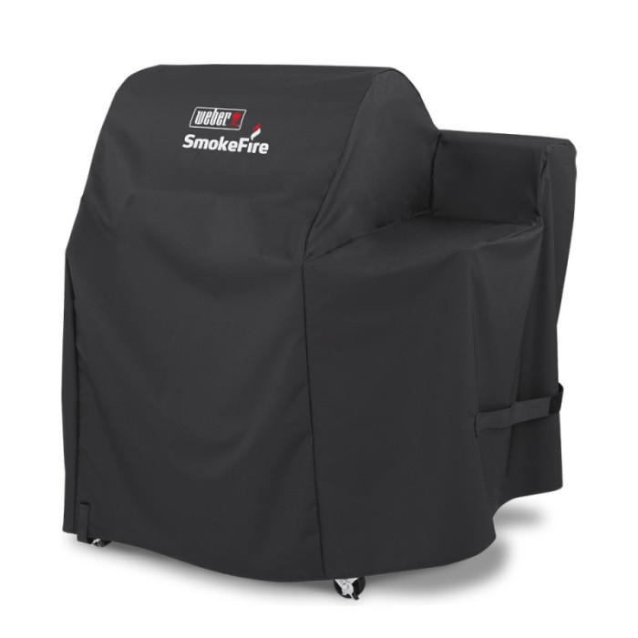 Чехол Premium для пеллетных грилей Weber SmokeFire EX4 - 7192