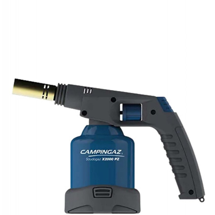 Паяльна лампа газова Campingaz SOUDOGAZ X2000 PZ - 89047