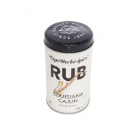 Смесь специй Луизиана Каджуан, 100 г - RUBTB000004