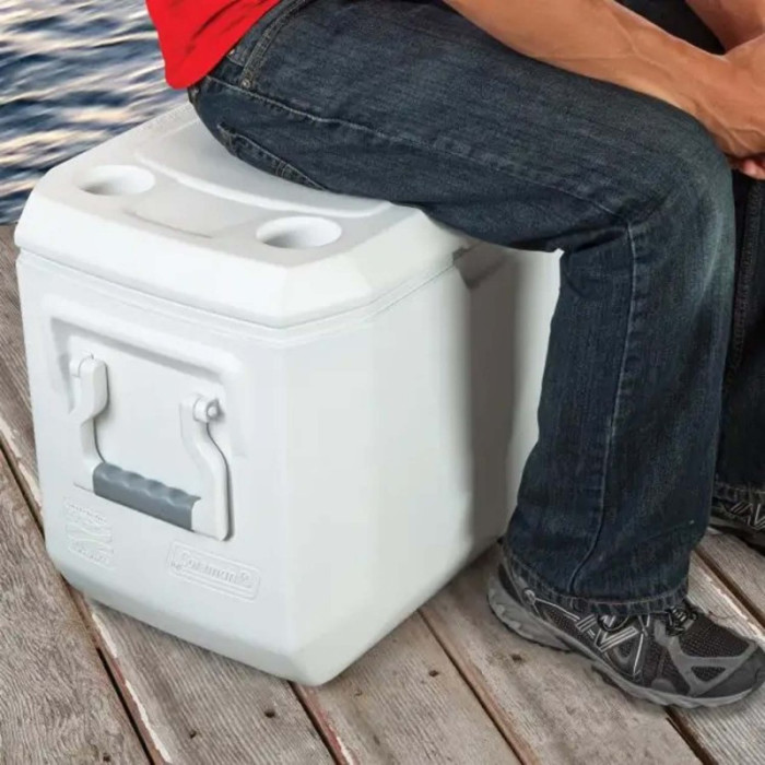 Термобокс Coleman 70QT Xtreme Marine, объем 66л - 069315