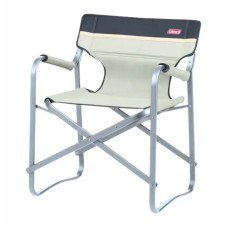Стул Coleman Deck Chair, хаки - 204065