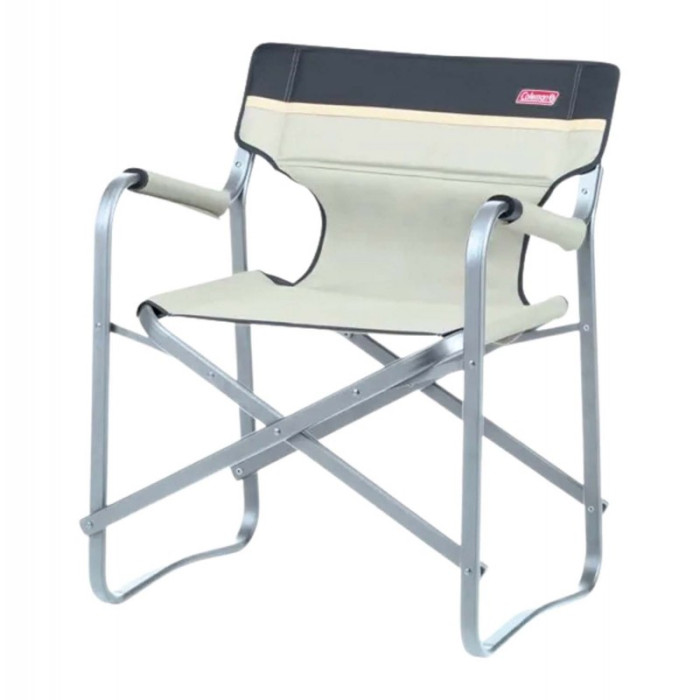 Стул Coleman Deck Chair, хаки - 204065