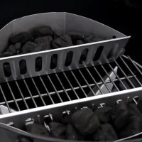 Роздільники для вугілля Weber, 2 шт. - 7403