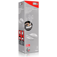 Роздільники для вугілля Weber, 2 шт. - 7403
