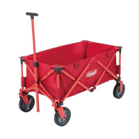 Тележка для кемпинга Coleman Wagon, 110 кг - 113247