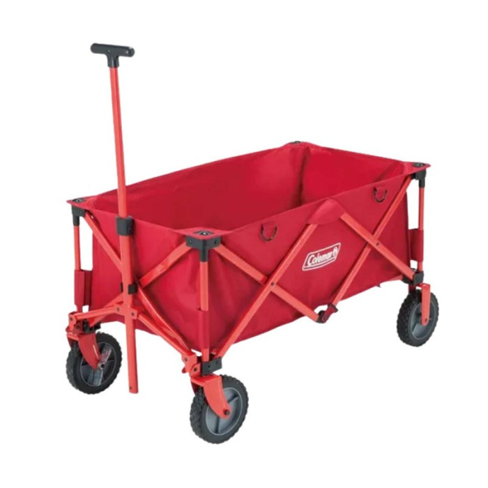 Тележка для кемпинга Coleman Wagon, 110 кг - 113247