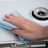 Плита газова Campingaz CAMPING KITCHEN 2, запалювання ручне 2 х 2000 Вт - 114015