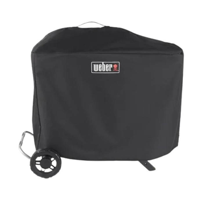 Чохол для газового гриля Weber Traveler