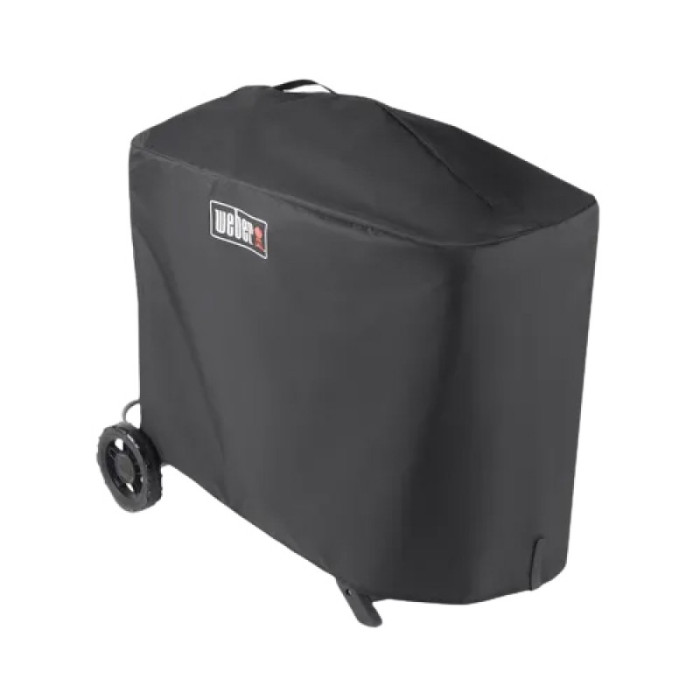 Чохол для газового гриля Weber Traveler