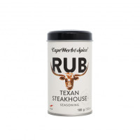 Суміш спецій Стейк хаус, 100 г - RUBTB000003